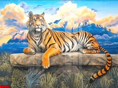 File gốc File tranh in décor tranh treo tường tổng hợp KD9891 (cho in ấn) độc quyền