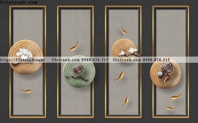 Download file tranh Khi quyen truu tuong 114 (file gốc PSD)