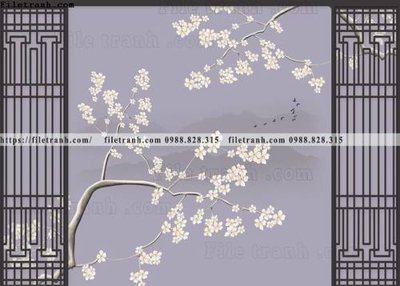 Hình ảnh file gốc in lụa Khi quyen truu tuong 196