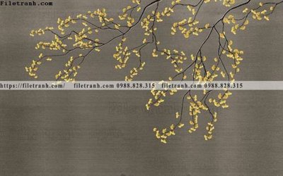 File tranh Khi quyen truu tuong 222 (gốc) chủ đề động vật