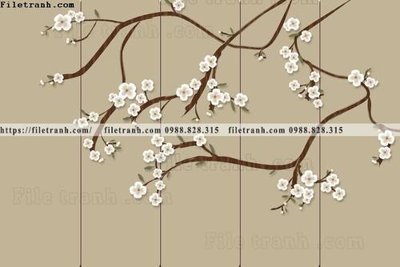 File tranh Khi quyen truu tuong 236 (ảnh gốc) độ nét vượt trội