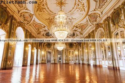 File gốc Kien truc ngang 118 (trang trí) cho phòng khách