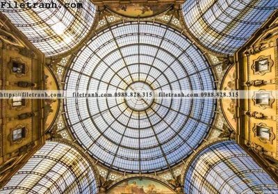 File gốc Kien truc ngang 143 (ảnh chi tiết) để in lụa