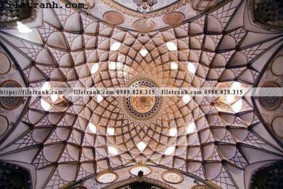 File ảnh Kien truc ngang 150 (gốc) in poster