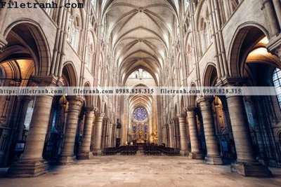 Ảnh mô tả file gốc in mica Kien truc ngang 160