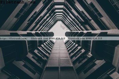 Tệp tin gốc Kien truc ngang 170 (dùng cho in ấn) chuyên nghiệp