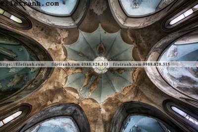 File in mica Kien truc ngang 182 (ảnh gốc) đẹp