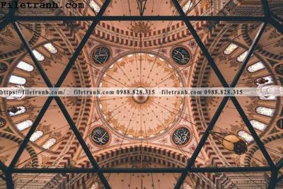 Download file Kien truc ngang 185 (gốc) in mica đèn LED