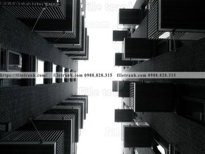 File in ấn chuyên nghiệp Kien truc ngang 188 (file gốc)