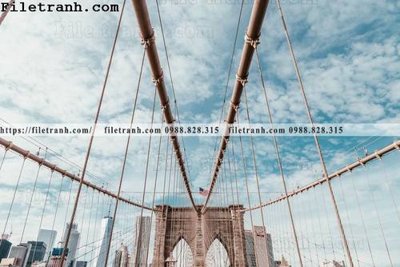 File in ấn Kien truc ngang 193 (bản gốc) chất lượng cao