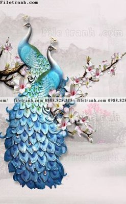 File PSD Loi vao buc tranh con cong 218 (bản gốc) đã tách nền