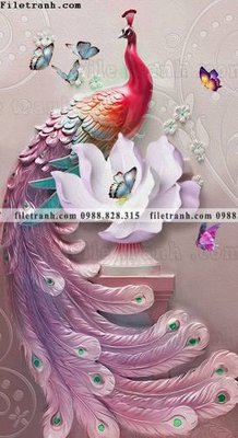 Tải file Loi vao buc tranh con cong 222 (ảnh gốc) in gạch men