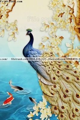 File PSD Loi vao buc tranh con cong 224 (gốc) tách lớp chi tiết