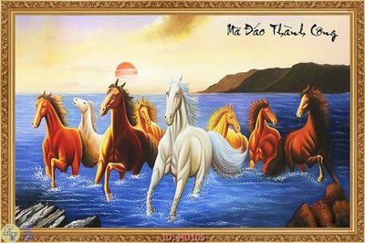 File in ấn File mã đáo thành công MD105 (bản gốc) sắc nét