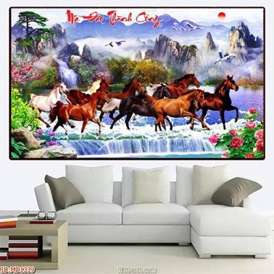 Hình ảnh file gốc File mã đáo thành công MD1339 cho in UV