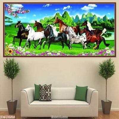 File gốc File mã đáo thành công MD1516 (chuẩn màu) cho in offset