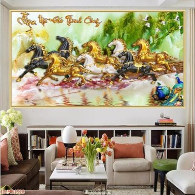 Ảnh gốc File mã đáo thành công MD1528 (độ nét cao) in tráng gương