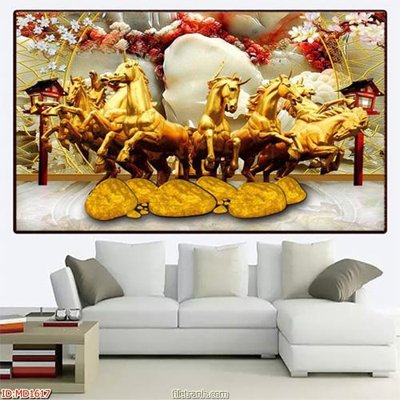 File in ấn File mã đáo thành công MD1617 (bản gốc) chất lượng cao