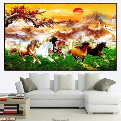 Hình ảnh file gốc in lụa File mã đáo thành công MD1625