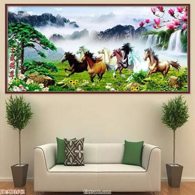 File gốc File mã đáo thành công MD1642 (in mica) cắt laser