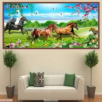 File in trần File mã đáo thành công MD1650 (file gốc) hoa văn 3D