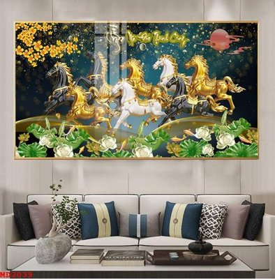 Hình ảnh file gốc in lụa File mã đáo thành công MD2039