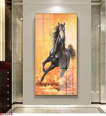 File gốc File mã đáo thành công MD2084 (in tráng gương) ốp tường