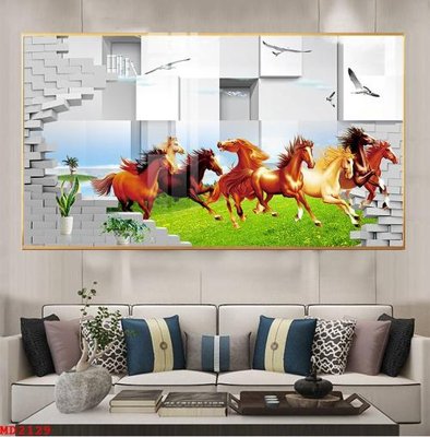 File in mica File mã đáo thành công MD2129 (bản gốc) sắc sảo