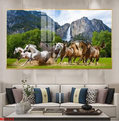 File ảnh File mã đáo thành công MD2163 (gốc) in decal dán tường