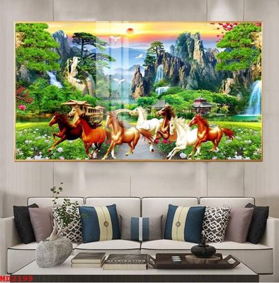 File gốc File mã đáo thành công MD2199 (in mica) làm quà tặng