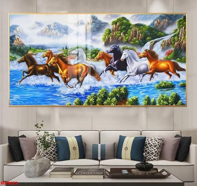 File tranh gốc File mã đáo thành công MD3023 (bản đẹp) độc quyền