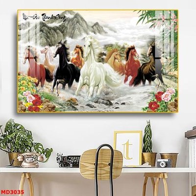 File in trần File mã đáo thành công MD3035 (bản gốc) phong cảnh