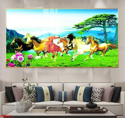 File gốc File mã đáo thành công MD3049 (in tráng gương) nghệ thuật