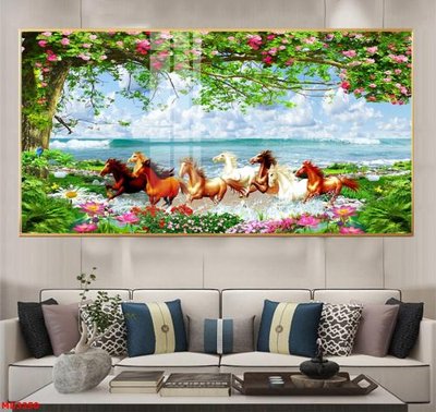 File tranh in trần File mã đáo thành công MD3250 (ảnh gốc siêu nét)