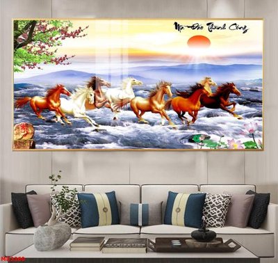 Tải xuống file tranh gốc File mã đáo thành công MD3260 (PSD/TIFF)