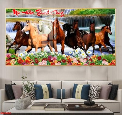 File tranh File mã đáo thành công MD3402 (file gốc) chuẩn màu in