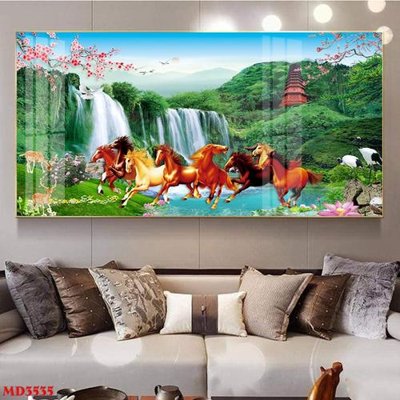 Hình ảnh file gốc in trần nhà File mã đáo thành công MD3535