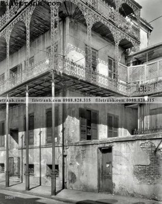 File gốc Moldy Manse_ 1937 (dành cho trang trí nội thất)