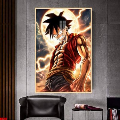 File tranh File tranh hoạt hình Anime 7 viên ngọc rồng Dragon Ball NR740 (ảnh gốc) độc quyền