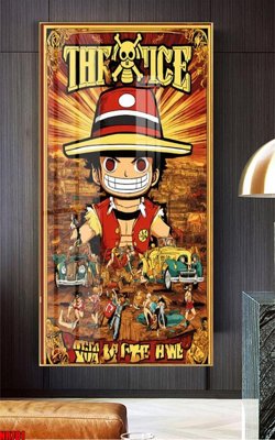 Tải file File tranh hoạt hình Anime 7 viên ngọc rồng Dragon Ball NR781 (ảnh gốc) in gạch men