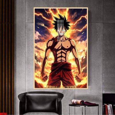 File tranh File tranh hoạt hình Anime 7 viên ngọc rồng Dragon Ball NR794 (ảnh gốc) in trần 3D