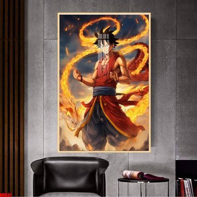 File PSD File tranh hoạt hình Anime 7 viên ngọc rồng Dragon Ball NR831 (gốc) tách lớp chi tiết