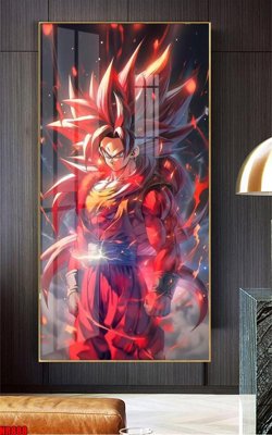 Tải xuống file tranh gốc File tranh hoạt hình Anime 7 viên ngọc rồng Dragon Ball NR888 (PSD/TIFF)