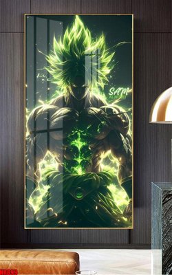 File tranh File tranh hoạt hình Anime 7 viên ngọc rồng Dragon Ball NR899 (ảnh gốc) không bị mờ