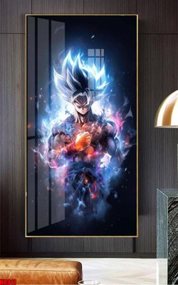 File in lụa File tranh hoạt hình Anime 7 viên ngọc rồng Dragon Ball NR911 (chất lượng cao) File tranh hoạt hình Anime 7 viên ngọc rồng Dragon Ball NR911