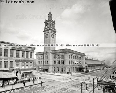 File ảnh Nervous and Private Diseases_ 1908 (gốc) dùng in Pano