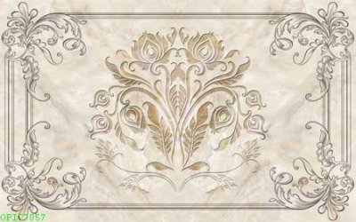 File PSD in ấn File in pvc vân đá cẩm thạch OPIC7057 (chất lượng cao)