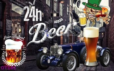 Tải file File tranh ô tô 3d OT141 (ảnh gốc) độ phân giải 300dpi