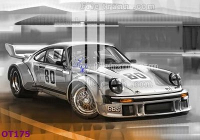 Tải file gốc File tranh ô tô 3d OT175 (in tráng gương) 5DFile gốc File tranh ô tô 3d OT175 (in ấn) phiên bản premium