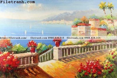 File ảnh Oil-Painting029 (gốc) in Hiflex